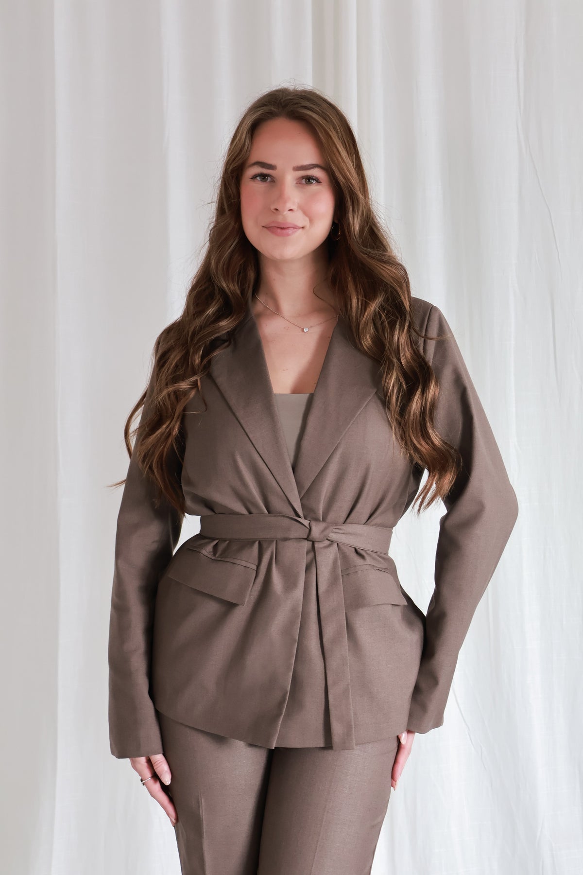 Co Studio Autumn 2026 collectie – Elegance Set